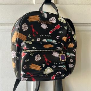 Friends Backpack